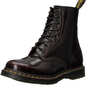 Dr. Martens boots